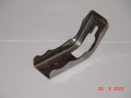 Automotive prototype parts — DSC00187