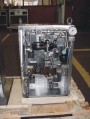 Hydraulic clamping units for horizontal centers — Dsc01434