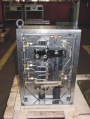 Hydraulic clamping units for horizontal centers — Dsc01436