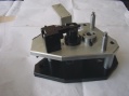 Hydraulic clamping units for horizontal centers — Dsc01600