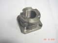 Machinery parts — Dsc00995