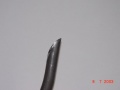 Tube profile cutting — DSC00065